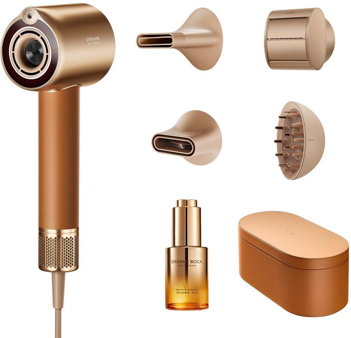 Actual product image Dreame Miracle Pro/AHX30 (1600 W)