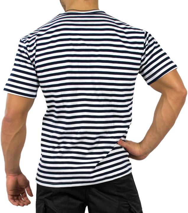 Immagine prodotto Normani Maglietta della marina russa skau (3XL)