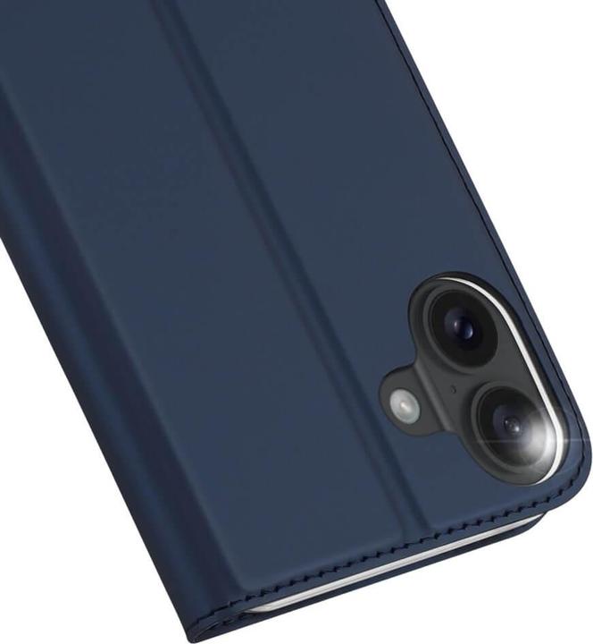 Actual product image Dux Ducis Blue (Apple iPhone 16)