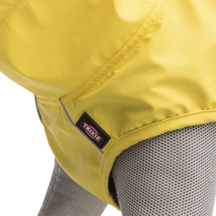 Immagine prodotto Trixie Impermeabile Vimy (L, Cappotto impermeabile per cani)