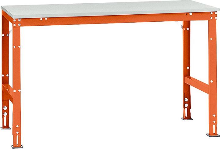 Image du produit Manuflex Table de base UNIVERSAL Standard