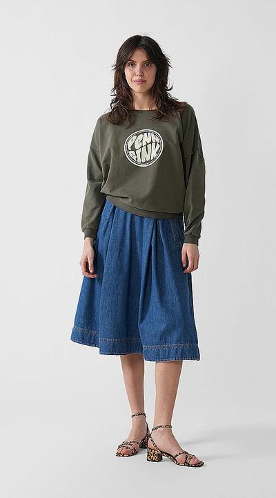 Image du produit Penn Sweater (S)