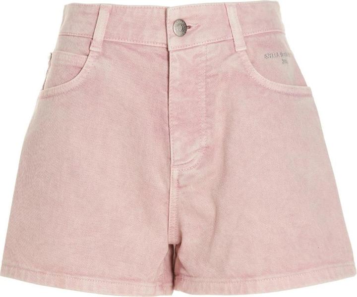Image du produit Stella McCartney Denim Shorts (27)