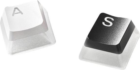 Actual product image SteelSeries PrismCAPS