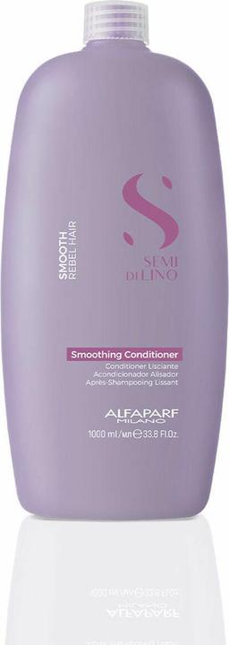 Alfaparf Après-shampooing Semi Di Lino Smooth