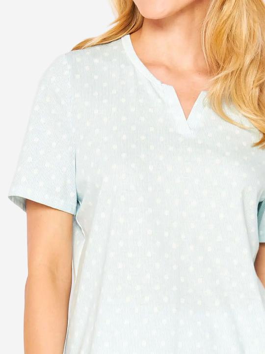 Produktbild Rösch Pyjama Mustermix (40)