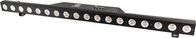 Produktbild No Name LIGHT4ME MATRIX BAR 18x8W RGBW Lichtleiste