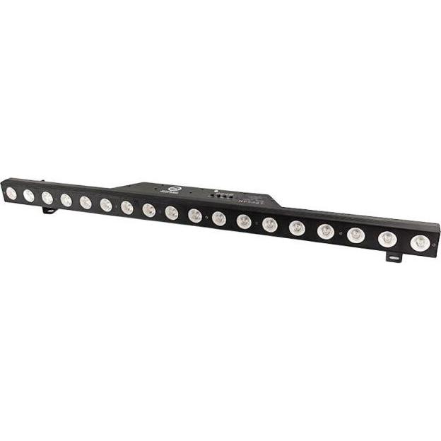No Name LIGHT4ME MATRIX BAR 18x8W RGBW Lichtleiste (LED), Faro