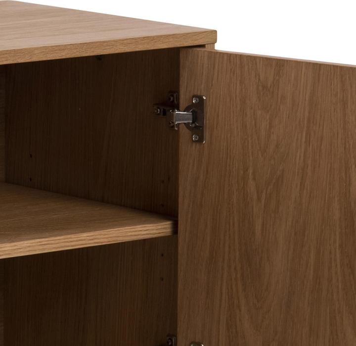 Image du produit AC Design Brighton (150 x 40 x 71 cm)