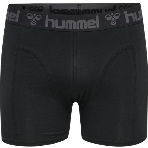 Produktbild hummel Marston 4-Pack Boxers (S, 4er Pack)