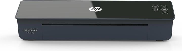 Actual product image HP Laminator Pro Laminator 3 (75 - 125 µm, A3, Visiting card, A4, A5, A6)