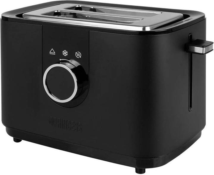 Produktbild Princess Toaster Moments –2 Schlitze