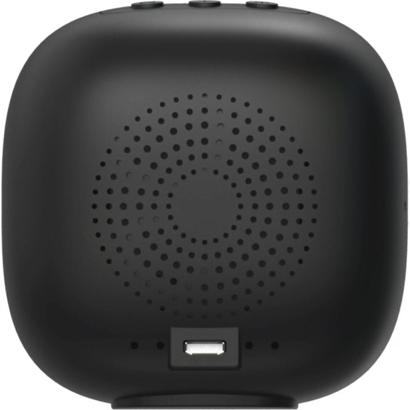 Thumbnail - Hama Luftqualitätsmessgerät Safe, Thermometer + Hygrometer, Schwarz