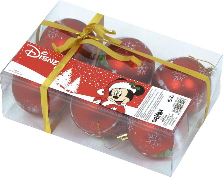 Produktbild Arditex Mickey (6x)