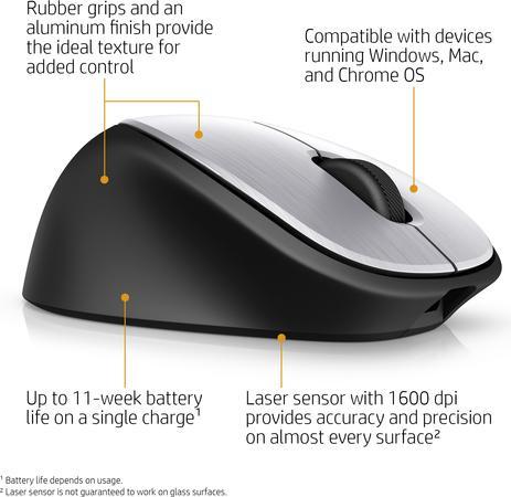 Actual product image HP Envy 500 (Wireless)
