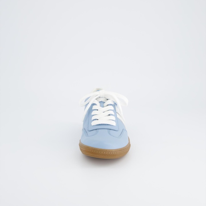 Produktbild Paul Green Modischer Sneaker der Marke aus hochwertigem Leder im Lagenlook. Dank des puristischen De (42.5)