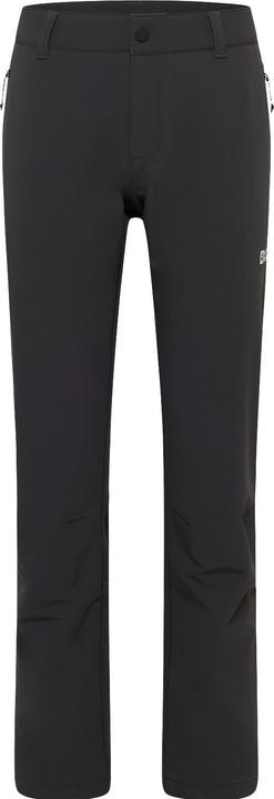 Produktbild Jack Wolfskin Activate Thermic Pants M (48)