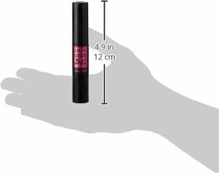 Actual product image Lancôme Big is the new Black 01 (01 Black, 01 The New Black, Black, Black)