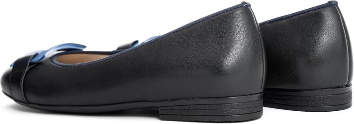 Actual product image Ara Sardinia Mocassin, Very Soft (37.5)