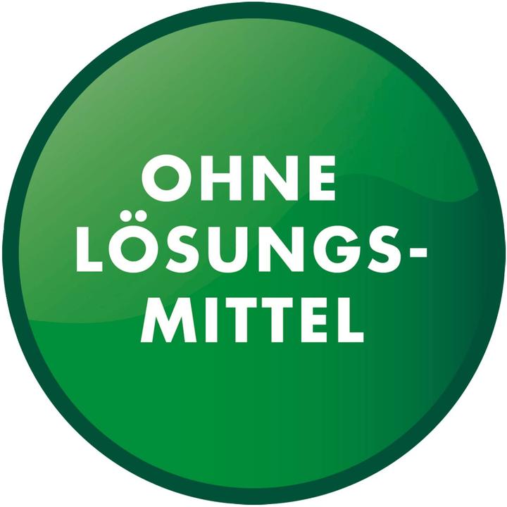 Produktbild UHU Klebestift Sparset, 4 Stück, lösungsmittelfrei, klebestark, recycelbar