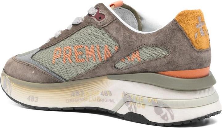 Produktbild Premiata Sneakers Grigio (45)