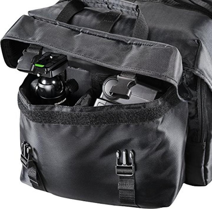 Produktbild Walimex Foto- und Studiotasche XXL (Kamera Schultertasche, 13 l)
