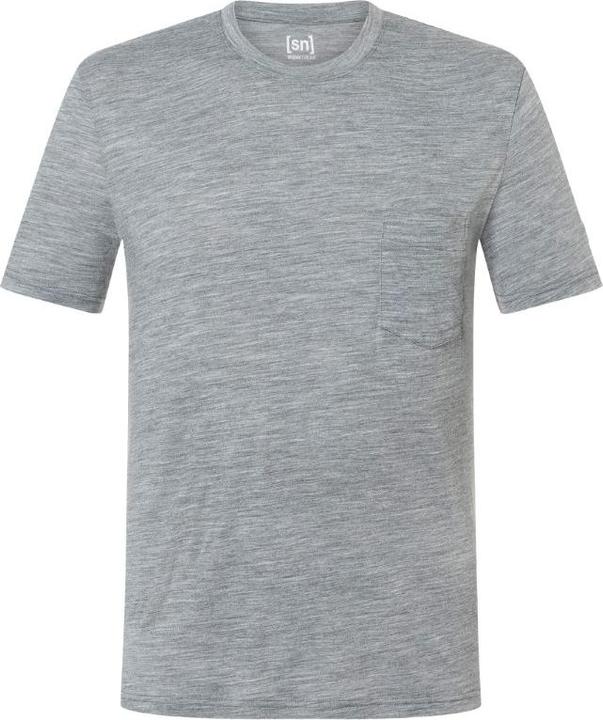 cashmere grey melange