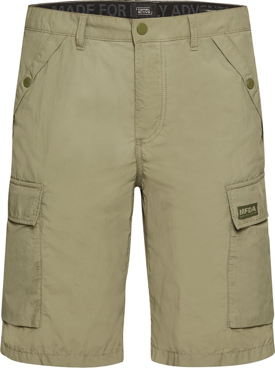 Produktbild Camel Active Cargo Shorts Regular Fit (48)