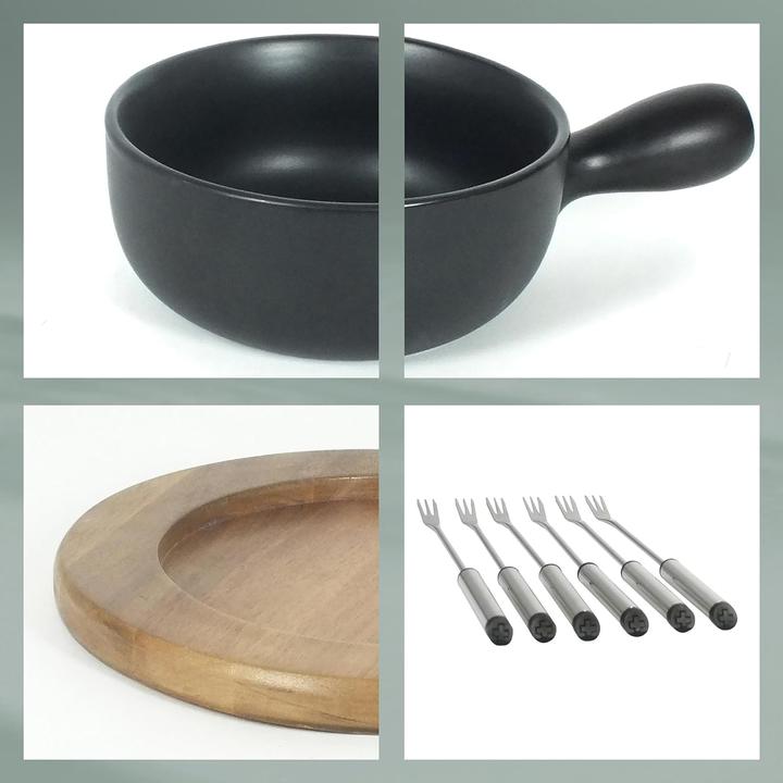 Actual product image Kela Country (Cheese fondue)