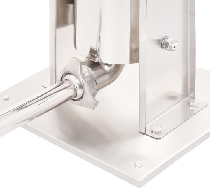 Produktbild vidaXL Wurstfüller