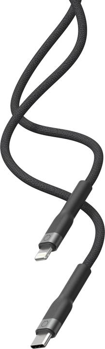 Produktbild LINQ Connects C To Lightning Pro Cable (2 m, USB 2.0)