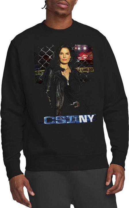 Produktbild Csi: NY Sweatshirt (L)