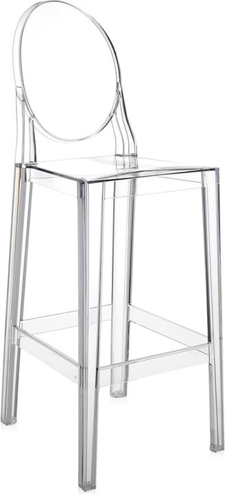 Actual product image Kartell One More bar stool