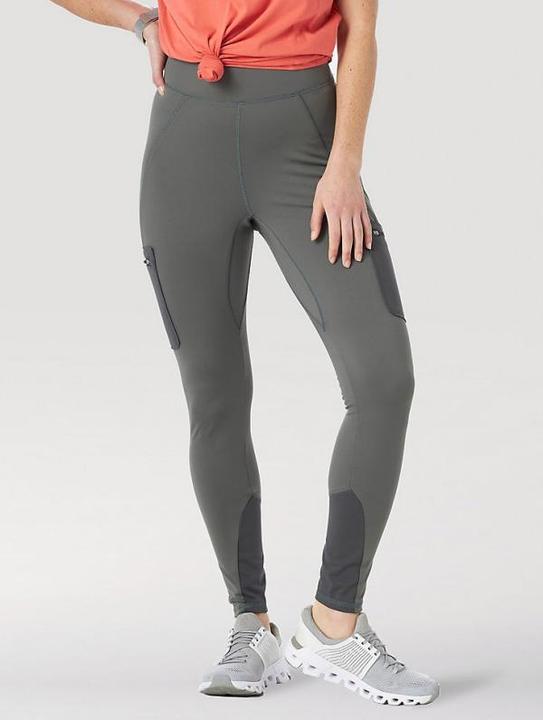 Produktbild Wrangler Hosen Cargo Legging