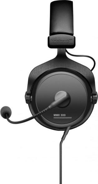 Actual product image Beyerdynamic Mmx 300 (Cable)