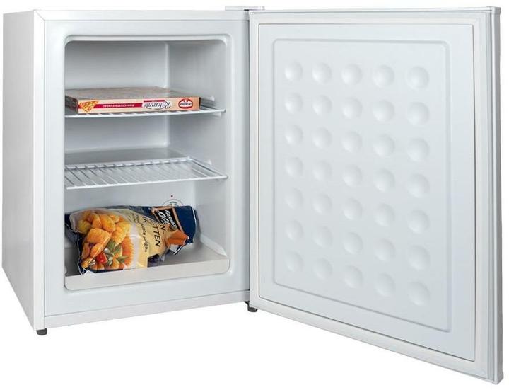 Actual product image Kibernetik GF50 freezer (Stand-alone, 42 l)