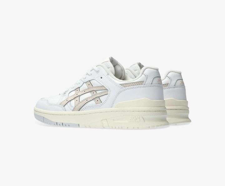 Produktbild ASICS SportStyle Sneaker "EX89" weiss (43.5)