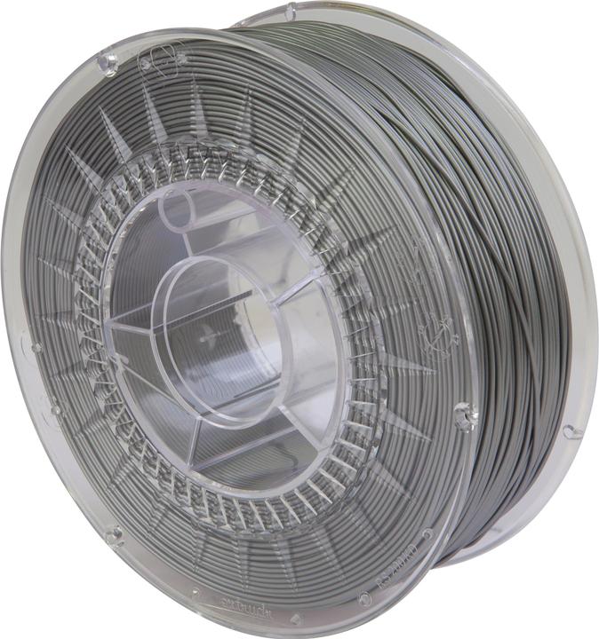 Immagine prodotto Extrudr Filamento (PETG, 1.75 mm, 1100 g, Argento)