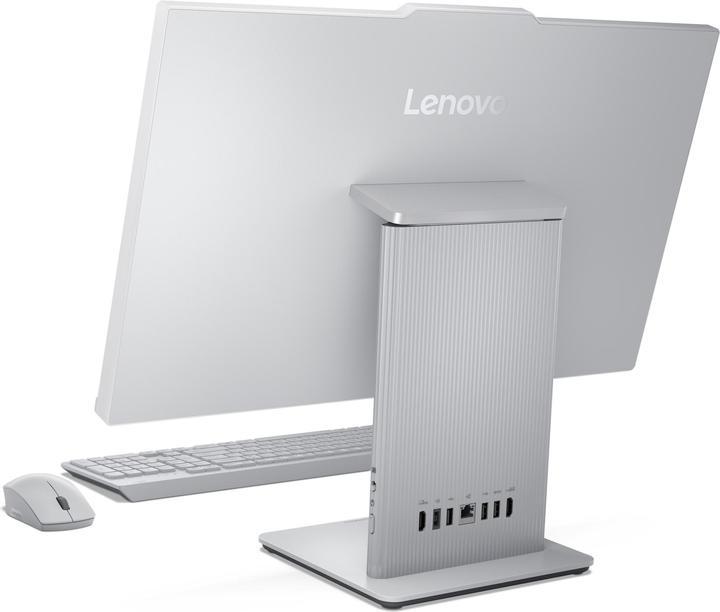 Image du produit Lenovo IdeaCentre AIO 24IRH9 (Intel Core i5-13420H, 16 Go, 512 Go)