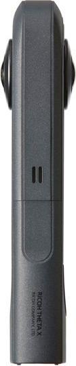 Immagine prodotto RICOH Theta X 2023 (30p, Bluetooth, WiFi)