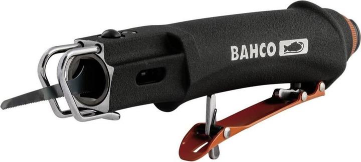 Actual product image Irimo Compact Reciprocating Saws with Safety Trigger