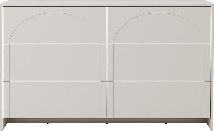 Image du produit Maison Céphy Nalyra (138 x 40 x 85 cm)