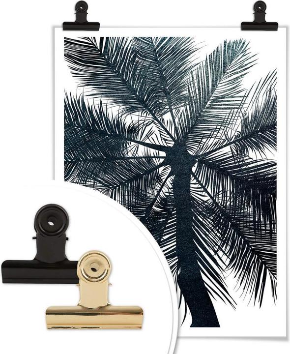 Image du produit Trenddeko California Dreaming (80 x 100 cm)