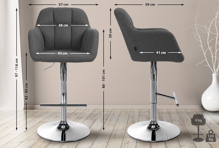 Produktbild CLP Natoma