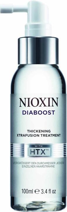 Actual product image Nioxin Diaboost (100 ml)