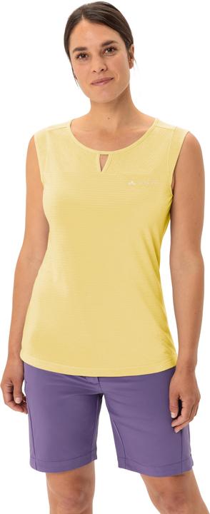 Actual product image Vaude Skomer Hiking Top (S)