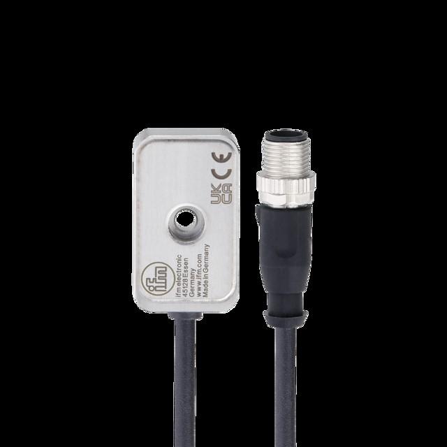 Actual product image ifm Electronic Acceleration sensor