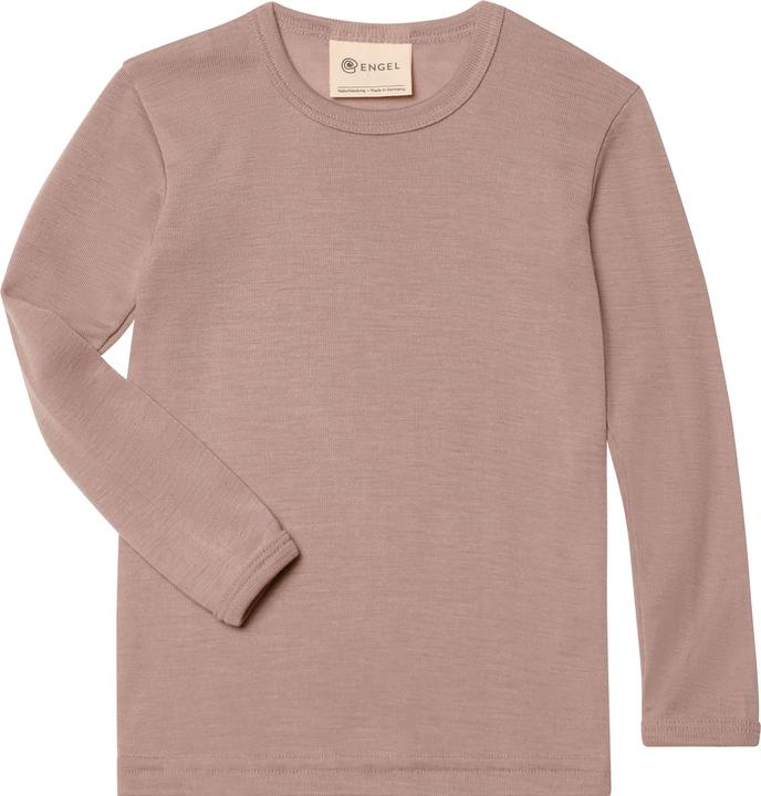 Actual product image Engel Kinder Unterhemd L/S (140)