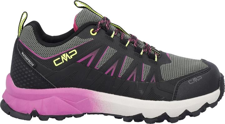 Produktbild CMP Campagnolo Women's Laky Fast Hiking Shoes WP (38)