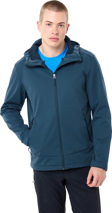 Immagine prodotto Vaude Everhike Softshell Hoody (L)